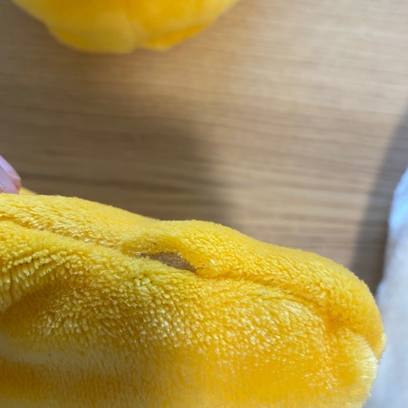 Anime Gintama Elizabeth Duck One-Piece Pajamas + Shoes - Picture 8 of 9